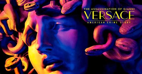 streaming american crime story versace ita